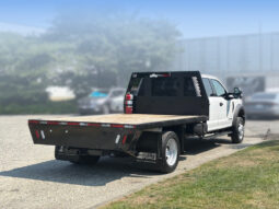 
										2022 Ford F-550 Super Duty full									