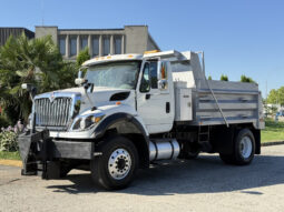 
										2011 International WorkStar full									