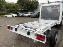 
										2023 Ram ProMaster 3500 full									