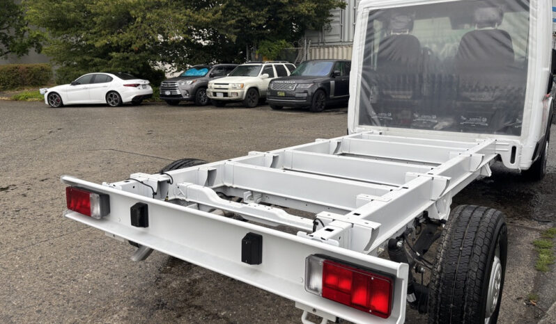 
								2023 Ram ProMaster 3500 full									