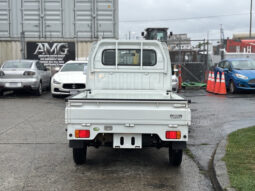 
										2010 Suzuki Carry full									