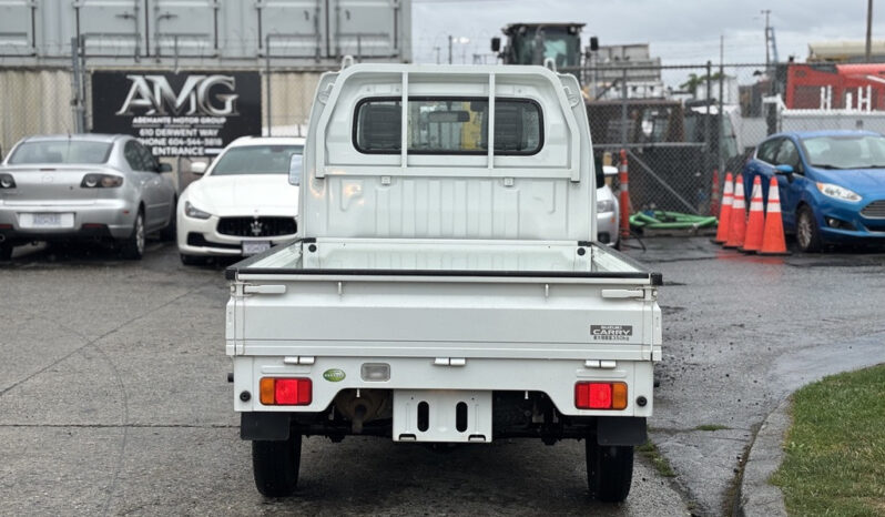 
								2010 Suzuki Carry full									