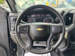 
										2023 Chevrolet Silverado 2500HD full									
