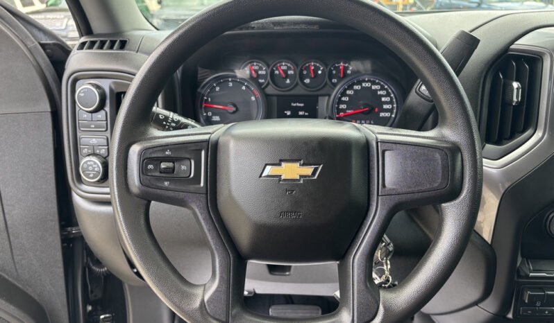 
								2023 Chevrolet Silverado 2500HD full									