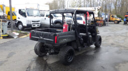 
										2021 Polaris Ranger full									