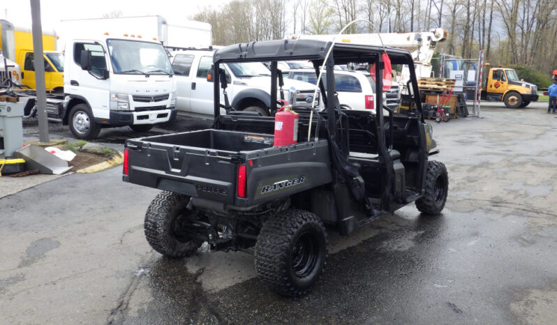 
								2021 Polaris Ranger full									