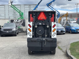 
										2019 Madvac LS175 full									