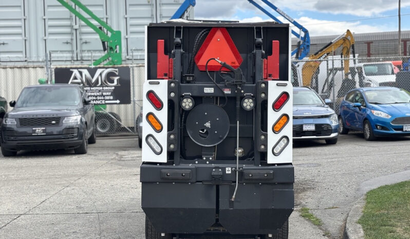 
								2019 Madvac LS175 full									