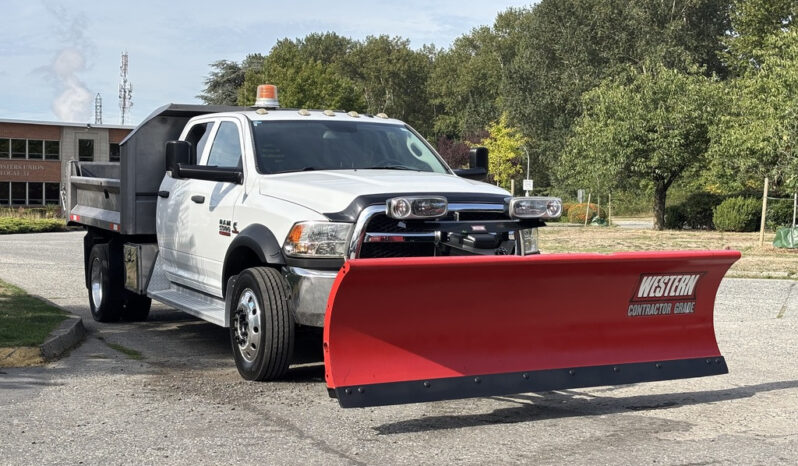 
								2013 Ram 5500 full									