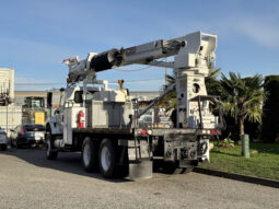 
										2011 International WorkStar full									