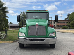 
										2013 Kenworth T370 full									