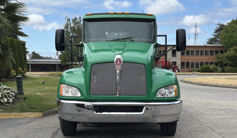 
								2013 Kenworth T370 full									