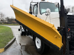 2016 Freightliner 108SD