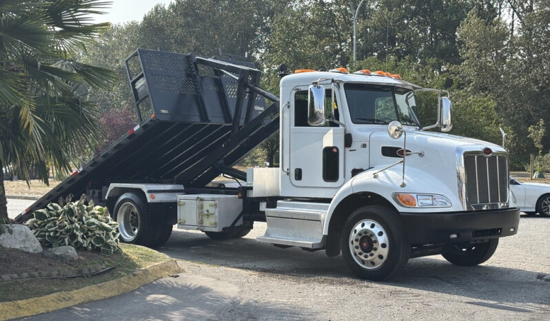 
								2020 Peterbilt 330 full									
