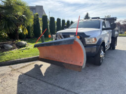 2016 Ram 5500