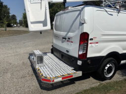 2019 Ford Transit-350