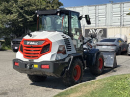 
										2025 Bobcat L65 full									