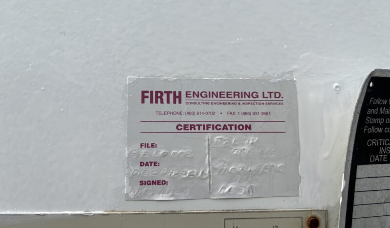 
								2012 International 7300 full									