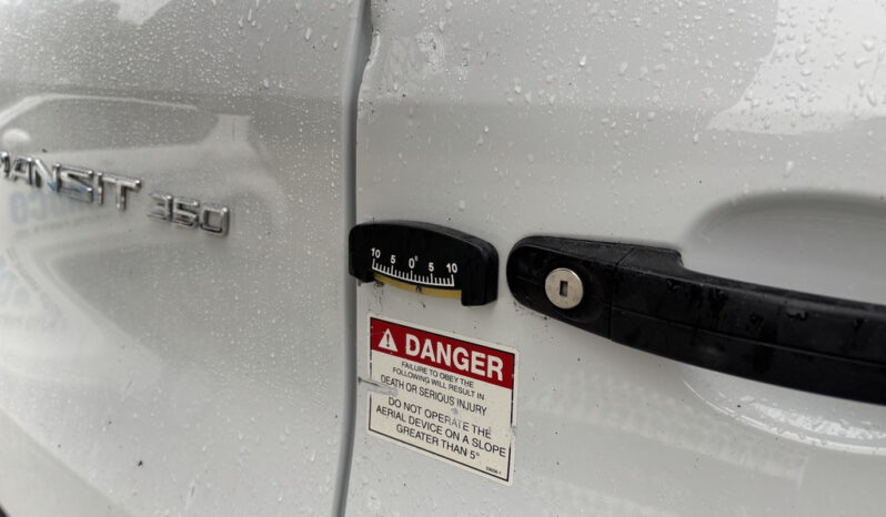 
								2019 Ford Transit-350 full									