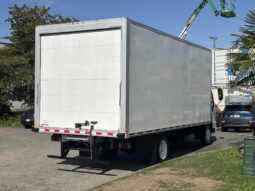 
										2018 Hino 195 full									