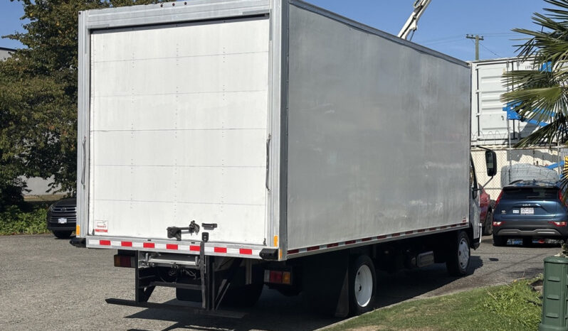 
								2018 Hino 195 full									