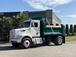 
										2015 Peterbilt 337 full									