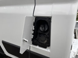 2023 Ram ProMaster 3500