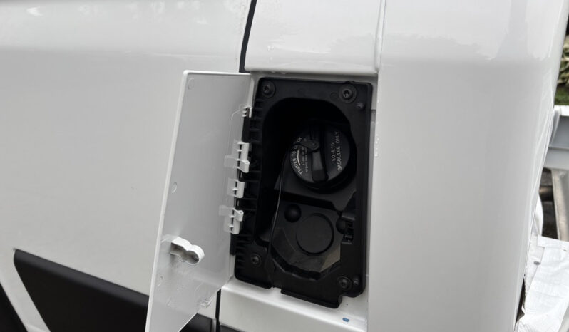 
								2023 Ram ProMaster 3500 full									