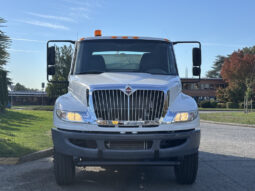 
										2017 International DuraStar full									