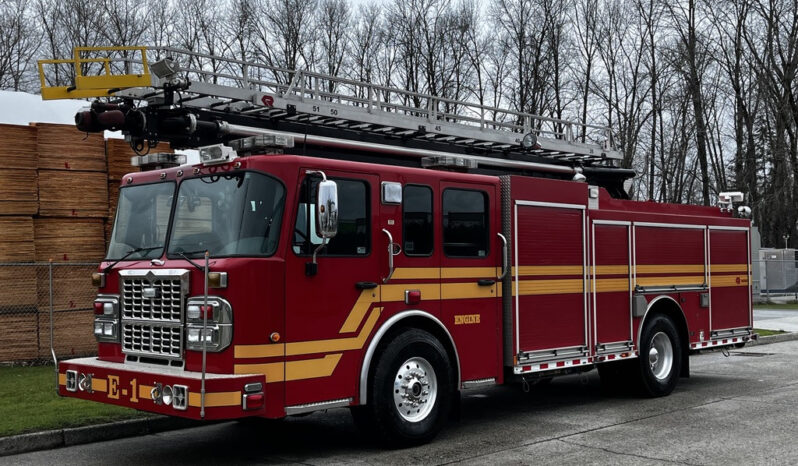 
								2009 Spartan Gladiator full									