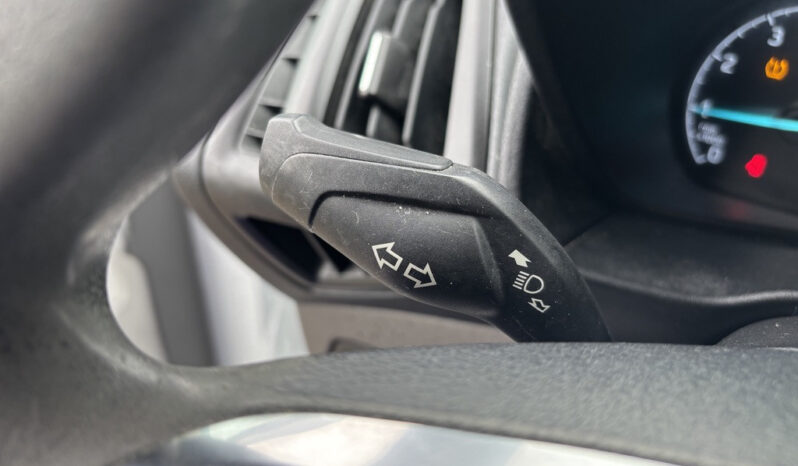 
								2019 Ford Transit Connect full									
