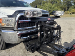 2013 Ram 5500