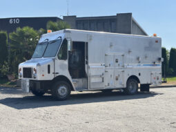 
										2008 Morgan Olson Workhorse full									