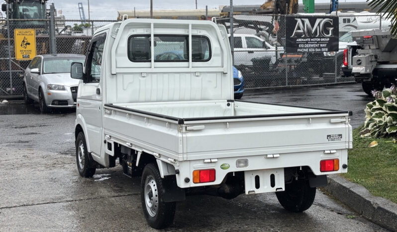 
								2010 Suzuki Carry full									