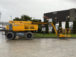 
										2020 Haulotte HA61LEPRO full									