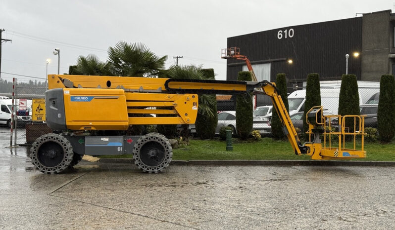 
								2020 Haulotte HA61LEPRO full									