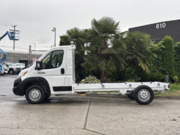 
										2023 Ram ProMaster 3500 full									