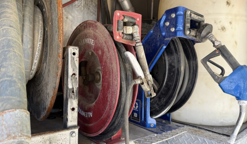 
								2009 International 7500 full									
