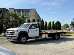 
										2022 Ford F600 full									