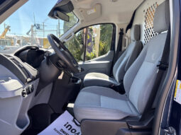 
										2016 Ford Transit full									