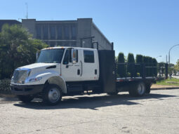 
										2011 International DuraStar full									