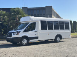
										2017 Ford Transit-350 full									