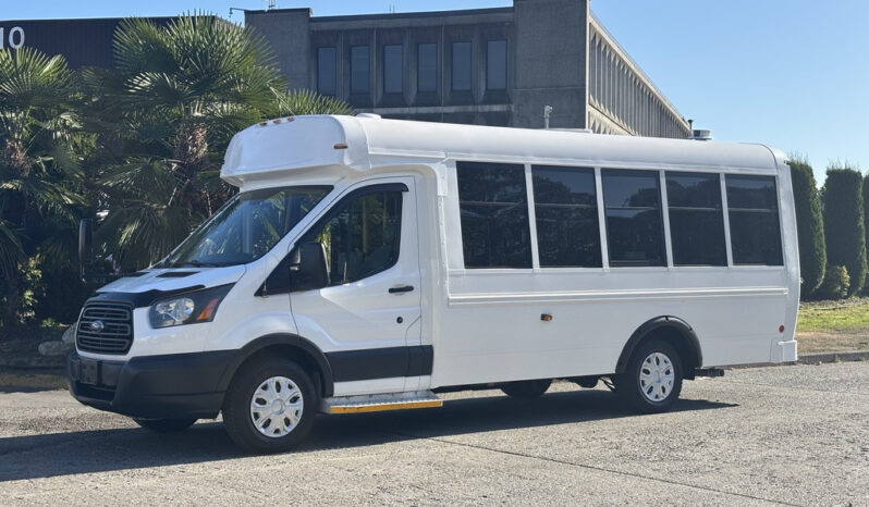 
								2017 Ford Transit-350 full									