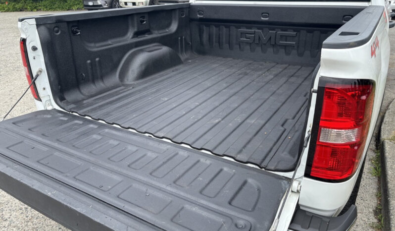 
								2016 GMC Sierra 1500 full									