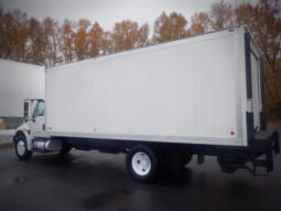 
										2017 International 4300 full									