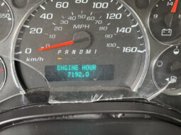 
										2020 Chevrolet Express 4500 full									