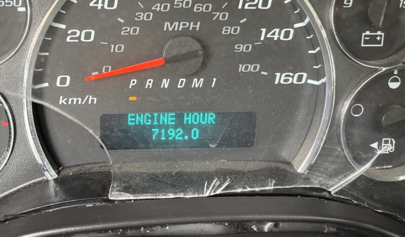 
								2020 Chevrolet Express 4500 full									