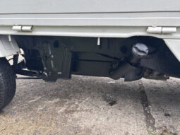 2010 Suzuki Carry