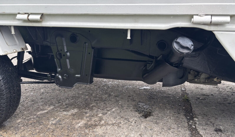 
								2010 Suzuki Carry full									