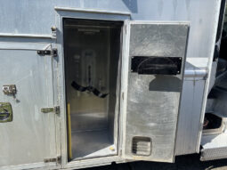 
										2008 Morgan Olson Workhorse full									